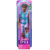 Barbie Style Ken vesta