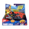Figurka Dc SuperVillains Robin a motorka1