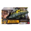 Figurka Jurský svět Survival Stomatosuchus1