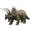 Figurka Jurský svět Survival Triceratops1