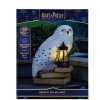 Lampička Harry Potter Hedwig Gnome Nové