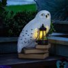 Lampička Harry Potter Hedwig Gnome Nové
