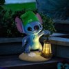 Lampička Disney Stitch Gnome1