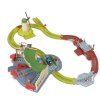 Hrací set Mašinka Tomáš Exploring Tidmouth Sheds
