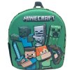 Batoh Minecraft 3D 30cm
