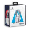 bezdrátová sluchátka Spartan Gear Apollonis bílá Nové