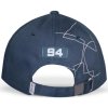 Kšiltovka PlayStation Blu Navy1