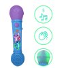 Svítící mikrofon Stitch s melodiemi1