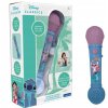 Svítící mikrofon Stitch s melodiemi
