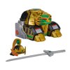 Figurka Power Rangers Deluxe Thunderzord Lion1