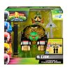 Figurka Power Rangers Deluxe Thunderzord Lion