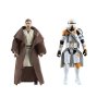 Figurka Star Wars Revenge of The Sith ObiWan Kenobi a Airborne Clone Trooper 10cm1