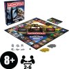 Monopoly Star Wars Mandorlorian a Grogu2