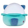 Plyšák Pokémon Squishmallows Oshawott 25cm1