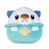 Plyšák Pokémon Squishmallows Oshawott 25cm