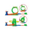 Hot Wheels Monster Trucks Mutant Chaos Challange1