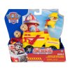 Figurka s vozidlem Tlapková patrola Fire Rescue Rubble1