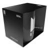 Hrnek BTS Logo černý 350ml1