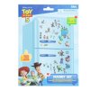 Set magnetů Toy Story