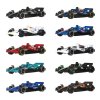 Sada Hot Wheels Formula1 F1 2025 10ks1