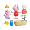 Figurky do vany Prasátko Peppa1