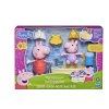 Figurky do vany Prasátko Peppa