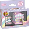 Funko Bitty Pop! Hello Kitty and Friends Chef Cinnamoroll With Café Cinnamoroll