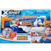 Vodní pistole X Shot Hyperload Fast Fill Skins Sonic
