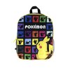 Batoh Pokémon Siluety 30cm