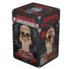 Soška Metallica One Box 20cm
