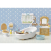 Sylvanian Families Venkovská koupelna1