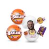 Překvapení Zuru NBA Basketball Player 10cm