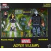 Figurky Marvel Legends Series Super Villains Madame Masque and Crossbones 15cm1