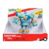 Figurka Pokémon Epic Battle Golurk