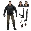 Figurka Terminator Schwarzenegger T800