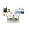 Sylvanian Families 5867 Elegantní jídelna1