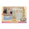Sylvanian Families 5867 Elegantní jídelna