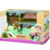 Sylvanian Families 5868 Klasické rodinné auto