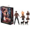 Figurka Nightmare on Elm StreetUltimate Part 2 Freddy