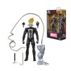 Figurka Marvel Ghost Rider Robbie Reyes 15cm