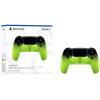 PS5 DualSense Controller Wireless V3 Hyperpop Remix Green1