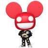 Funko Pop! 511 Deadmau5 Deadmau with Professor Meowingtons1