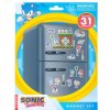 Set magnetů Sonic