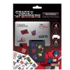Set samolepek Transformers