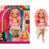 Panenka Rainbow High Be Dazzling Adeline Rose