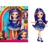 Panenka Rainbow High Be Dazzling Genevieve Bleue
