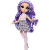 Panenka Rainbow High Style Icons Violet Willow1