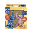 Vysílačky Disney Stitch a Angel 3D Walkie Talkie 500m