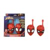 Vysílačky Marvel SpiderMan 3D Walkie Talkies 500m