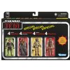 Figurky Star Wars Jabbas Court Denizens 4pack 10cm